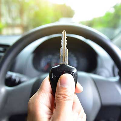 Automotive Jacksonville Beach Locksmith