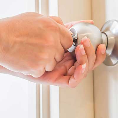 Residential Jacksonville Beach Locksmith