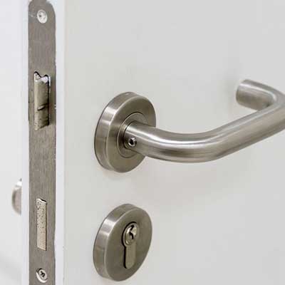 Residential Jacksonville Beach Locksmith